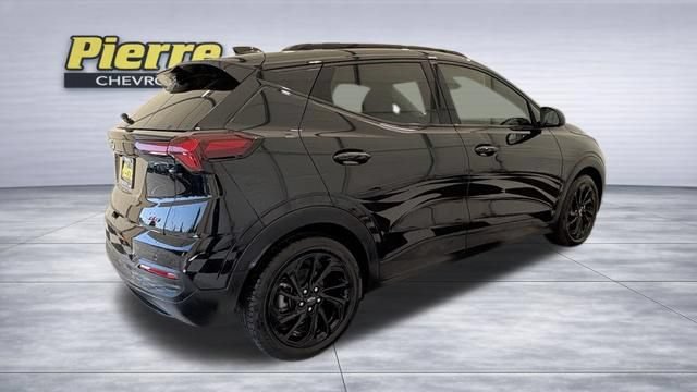 New 2027 Chevrolet Bolt RS w/ Technology Package FWD image 5