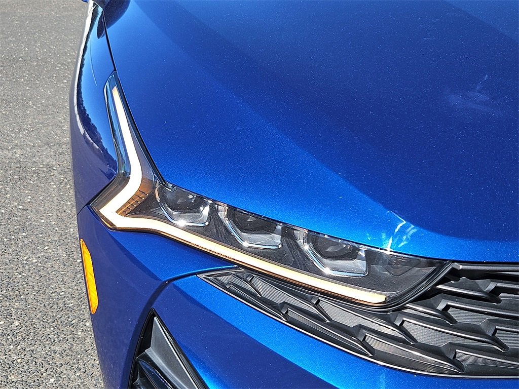 Used 2022 Kia K5 GT-Line w/ GT-Line Awd Premium Package image 10