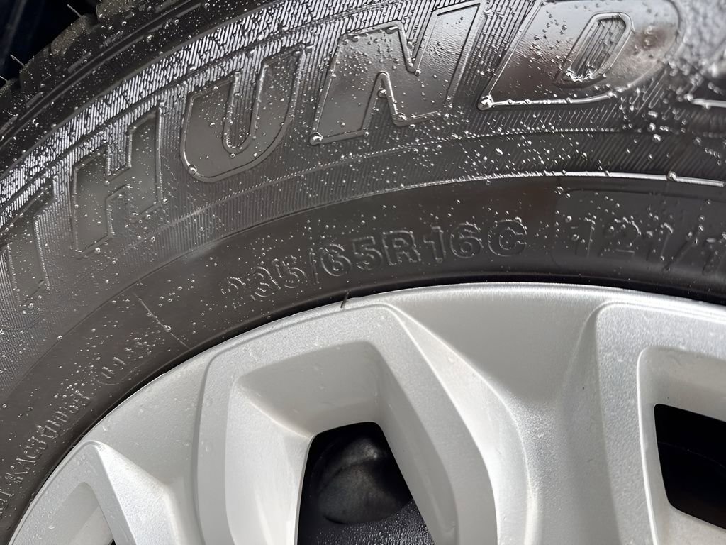 Used 2023 Ford Transit 250 Low Roof w/ Exterior Upgrade Package image 25