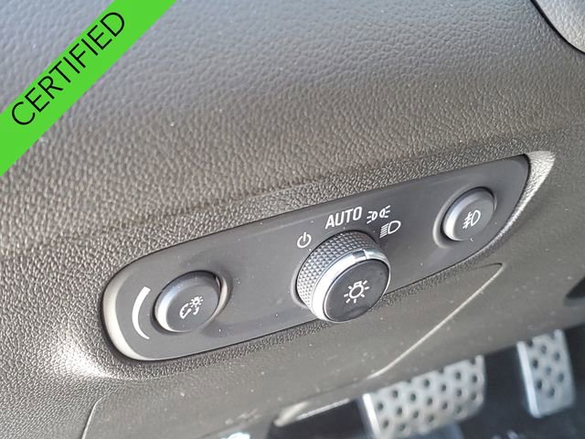 Certified 2020 Buick Encore GX Select w/ Sport Touring Package image 34