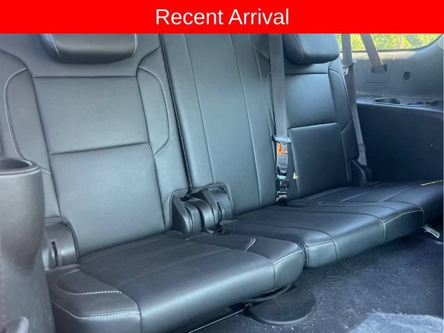 Used 2020 Chevrolet Suburban Premier w/ Max Trailering Package AWD/4WD image 4