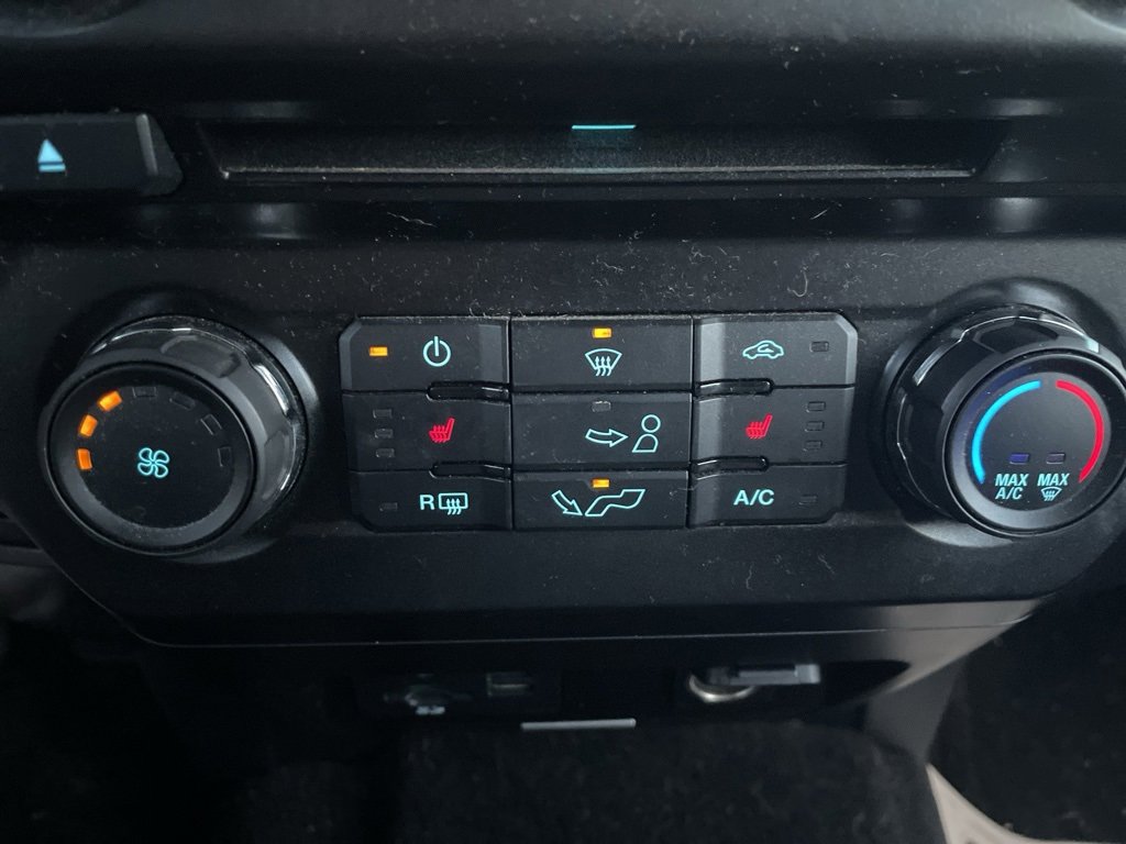 Used 2015 Ford F150 XLT w/ Equipment Group 302A Luxury image 18