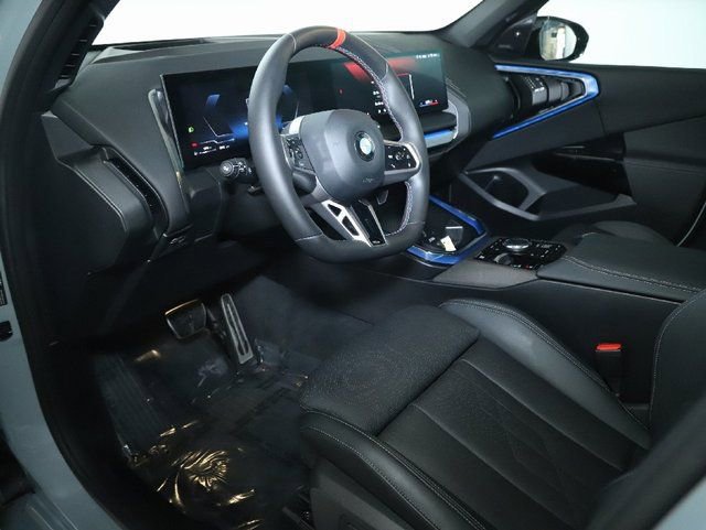 Used 2025 BMW X3 M50 w/ Premium Package AWD/4WD image 21