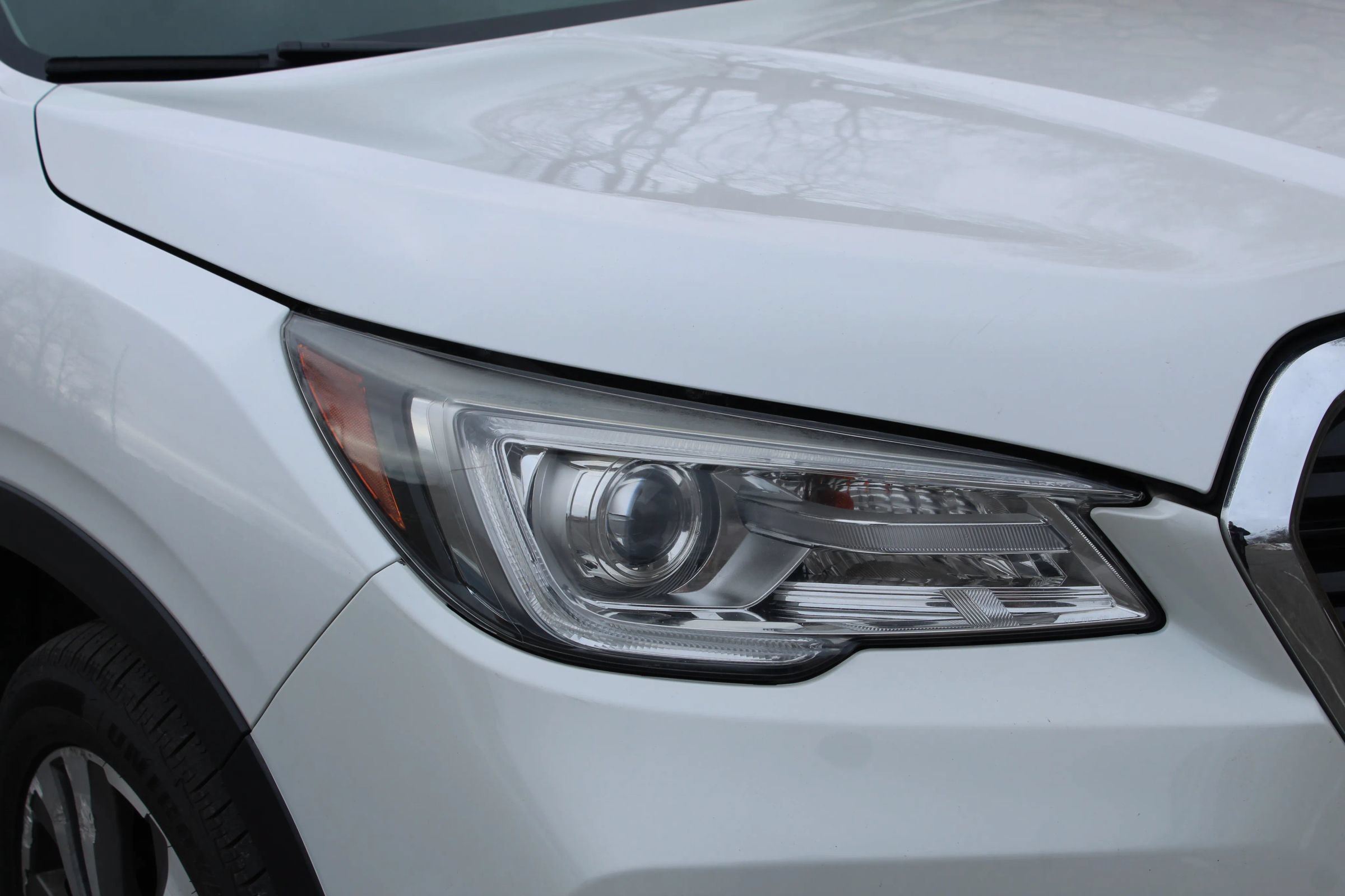 Used 2021 Subaru Ascent Touring AWD/4WD image 41