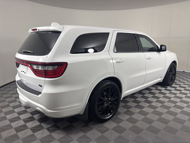 Used 2015 Dodge Durango R/T w/ Premium Nappa Leather Group AWD/4WD image 31