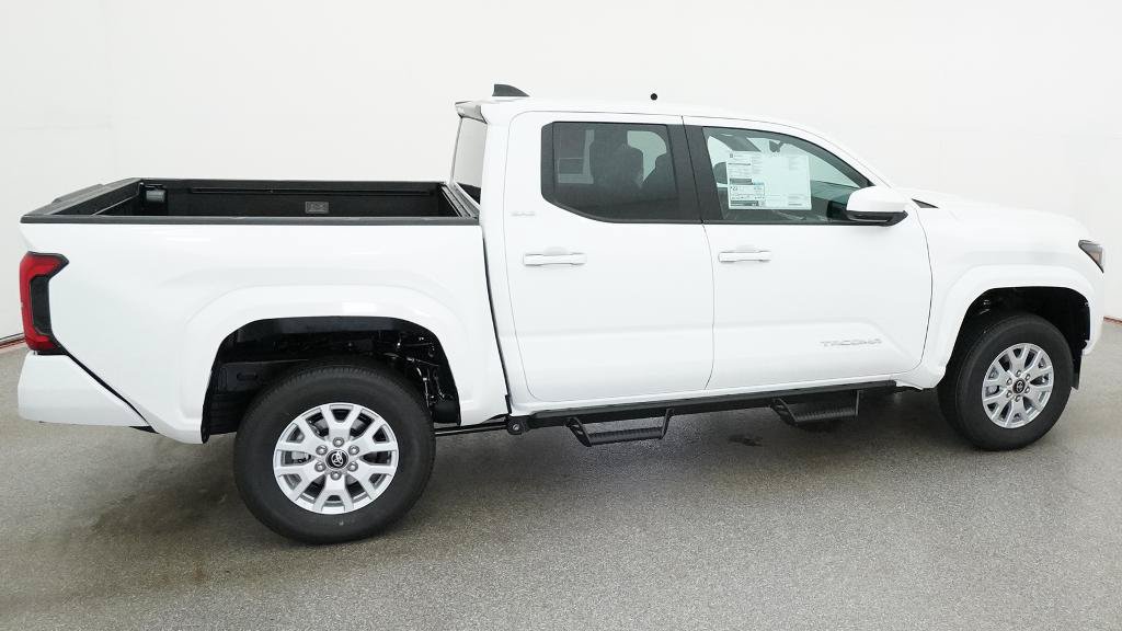 New 2026 Toyota Tacoma SR5 RWD image 13