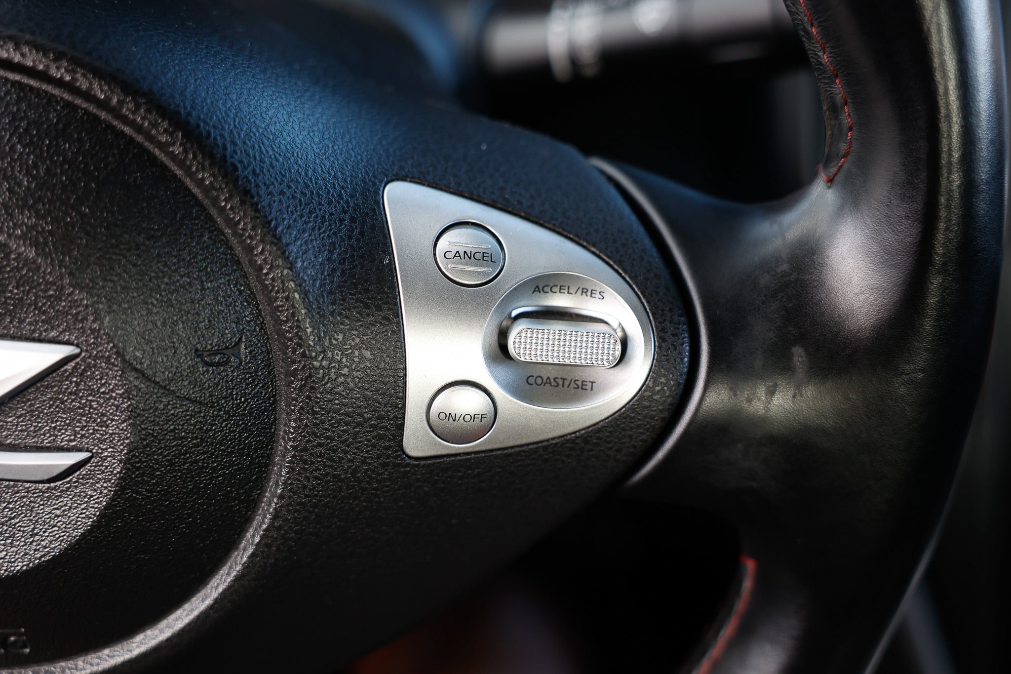 Used 2013 Nissan 370Z NISMO w/ Bose Pkg RWD image 25