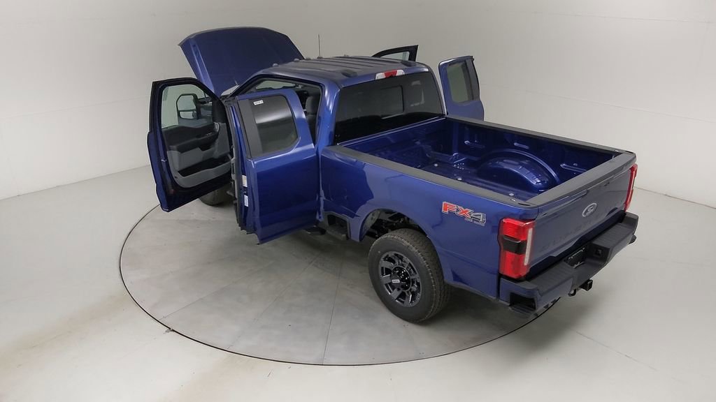 New 2026 Ford F250 XL w/ STX Appearance Package image 52