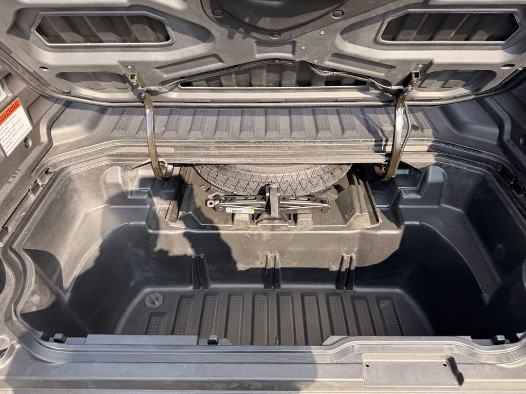 New 2026 Honda Ridgeline RTL image 21
