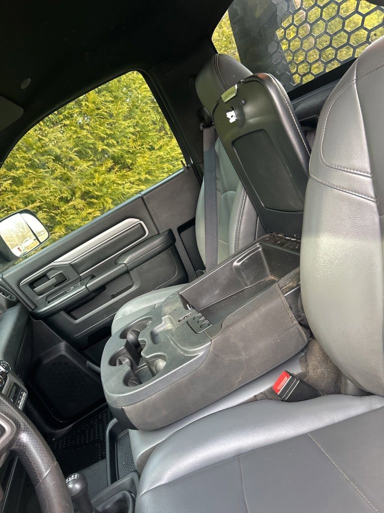 Used 2021 RAM 3500 Tradesman image 28