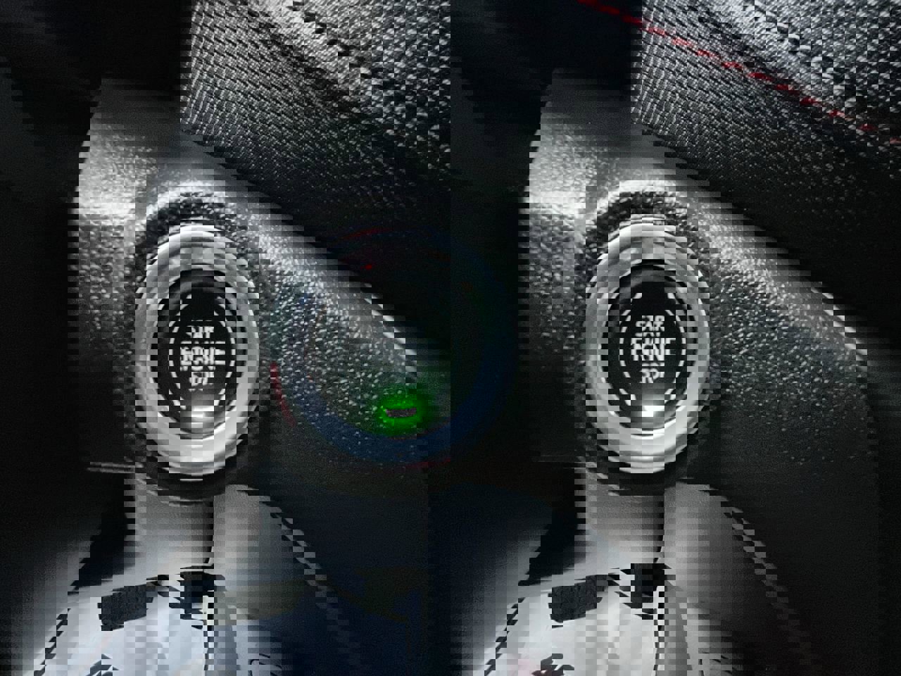 Used 2023 Chevrolet TrailBlazer RS image 17