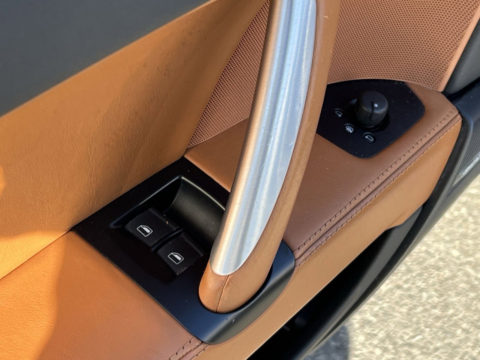 Used 2008 Audi TT 3.2 image 13