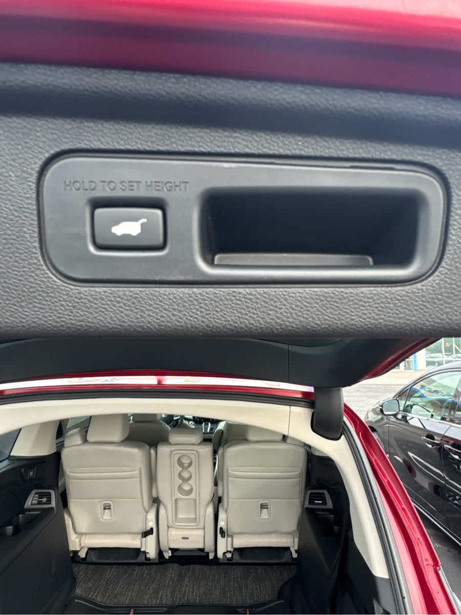 New 2026 Honda Odyssey EX-L image 34