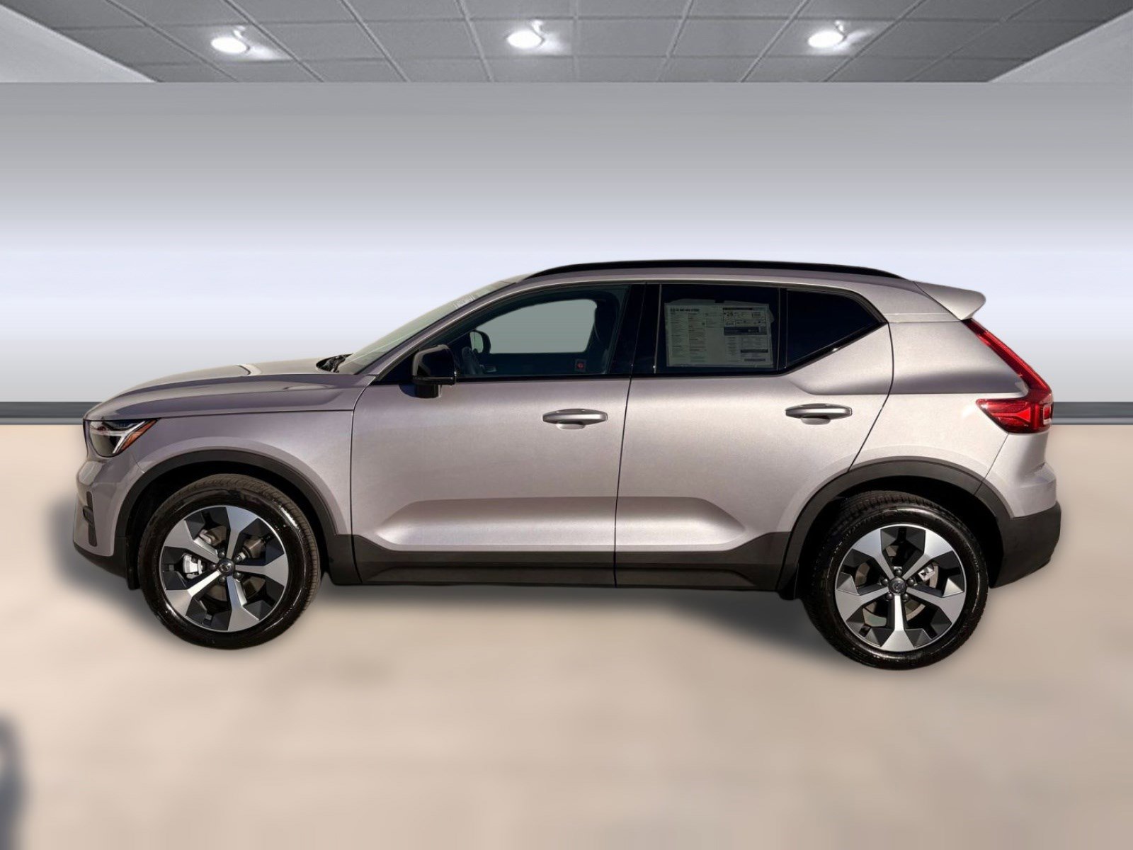 Certified 2026 Volvo XC40 B5 Core w/ Climate Package AWD/4WD image 2