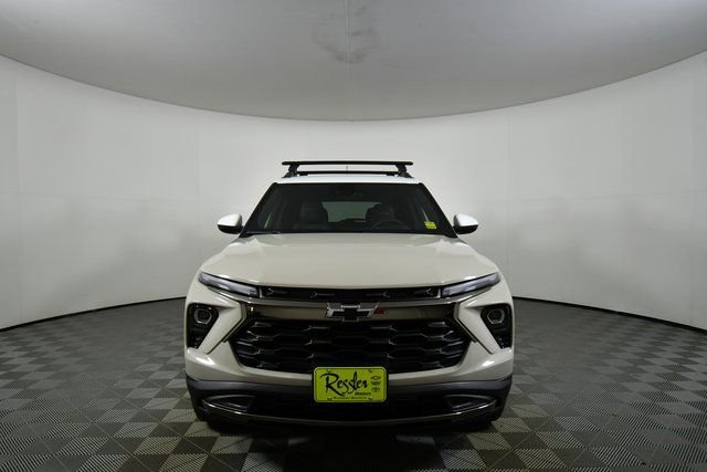 New 2026 Chevrolet TrailBlazer ACTIV w/ LPO, Trailering Package image 7