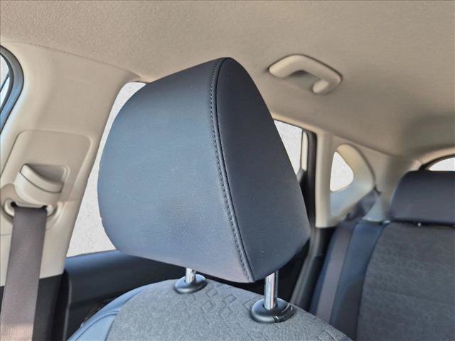 Used 2025 Kia Seltos S AWD/4WD image 13
