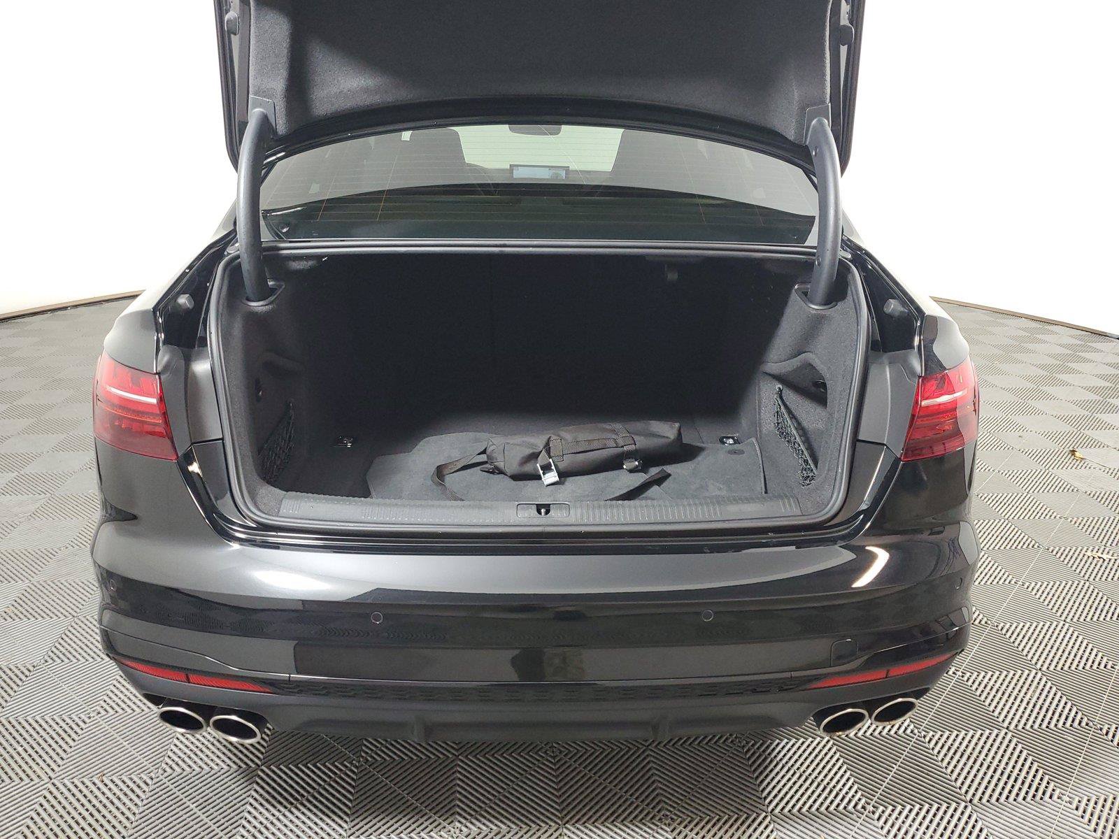 Used 2022 Audi S4 Premium Plus AWD/4WD image 9