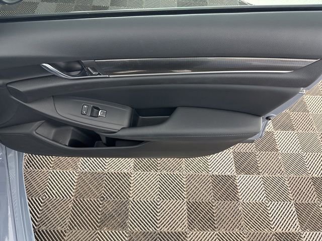 Certified 2022 Honda Accord Sport Special Edition image 25