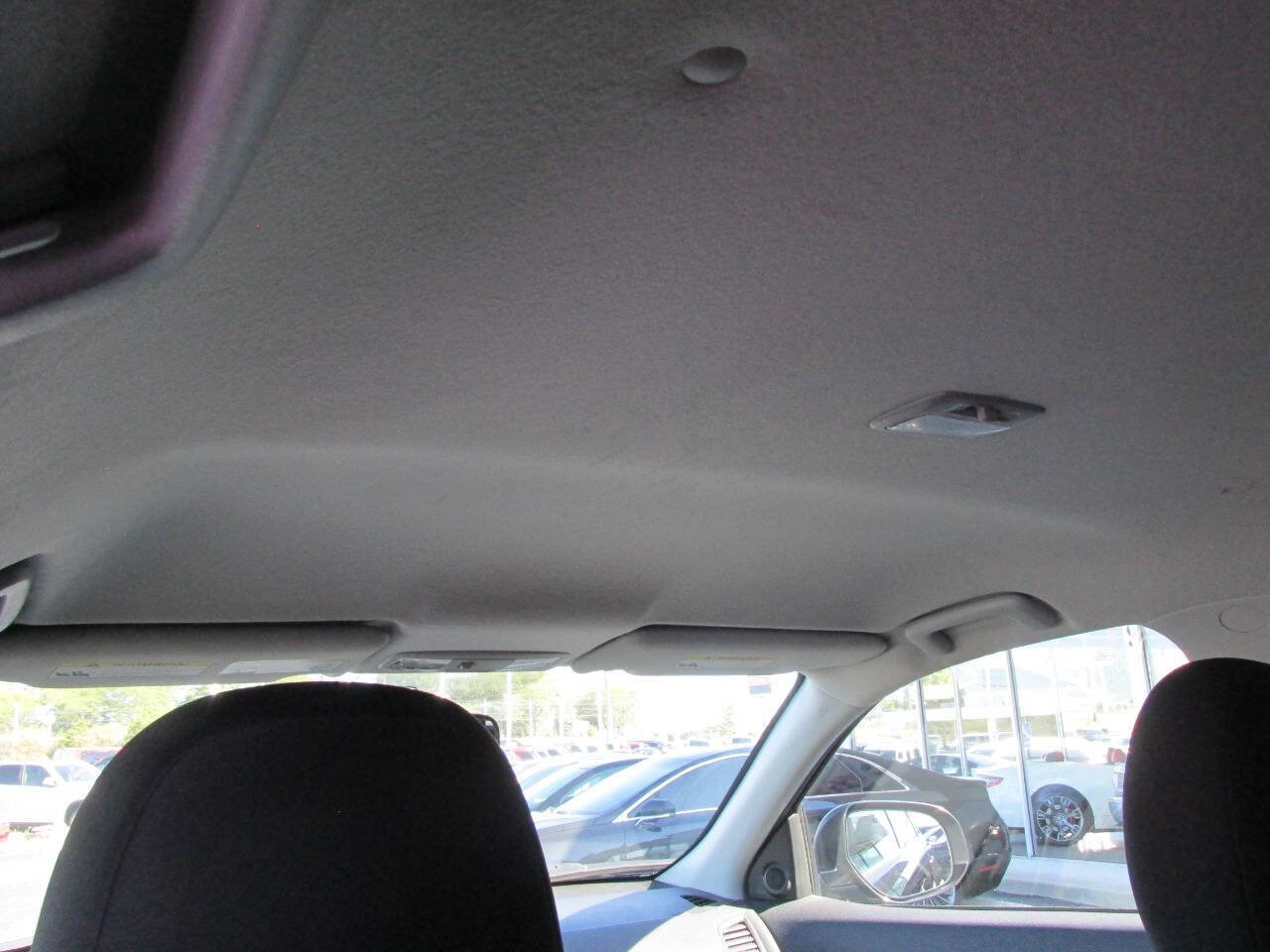 Used 2018 Mitsubishi Outlander Sport ES image 11