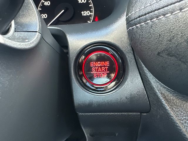 Used 2024 Honda HR-V EX-L image 33