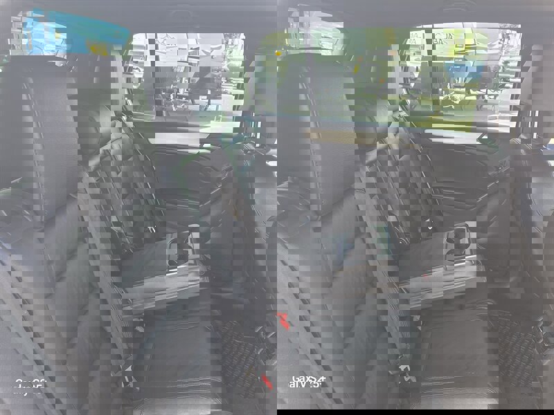 Used 2013 Volkswagen GTI Autobahn image 13