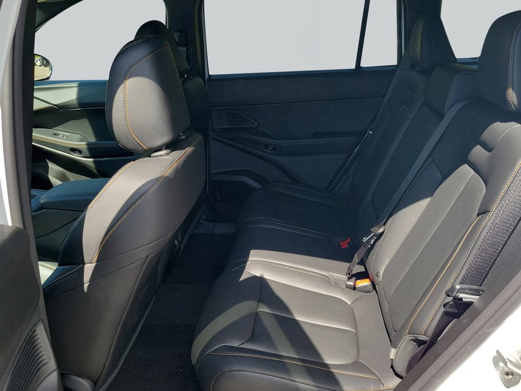 New 2026 Jeep Cherokee Overland AWD/4WD image 26