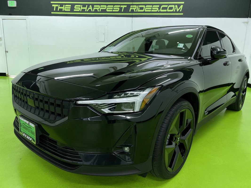 Used 2023 Polestar Polestar 2 w/ Pilot Pack AWD/4WD image 5