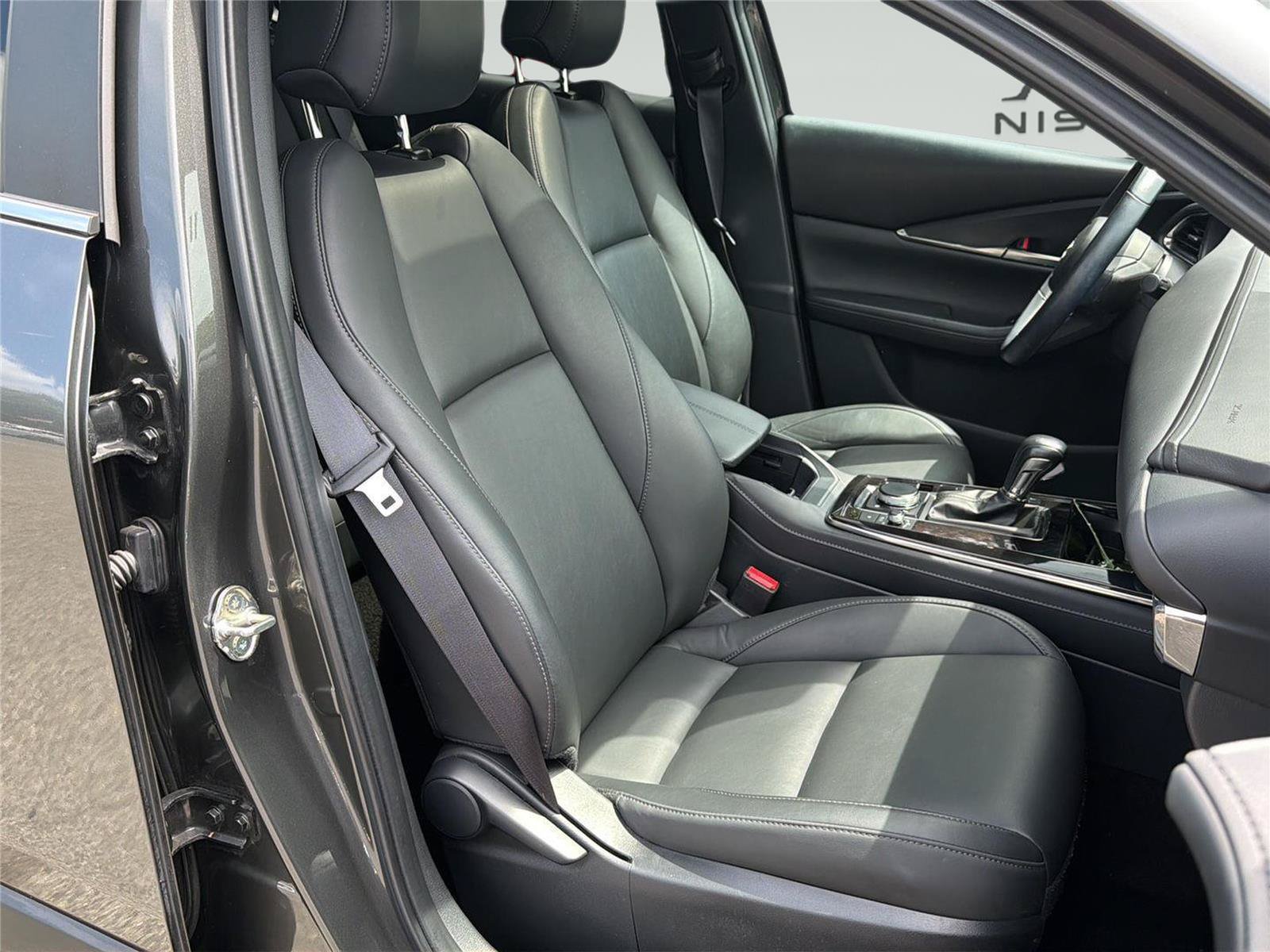 Used 2025 MAZDA CX-30 AWD 2.5 S w/ Preferred Package image 24