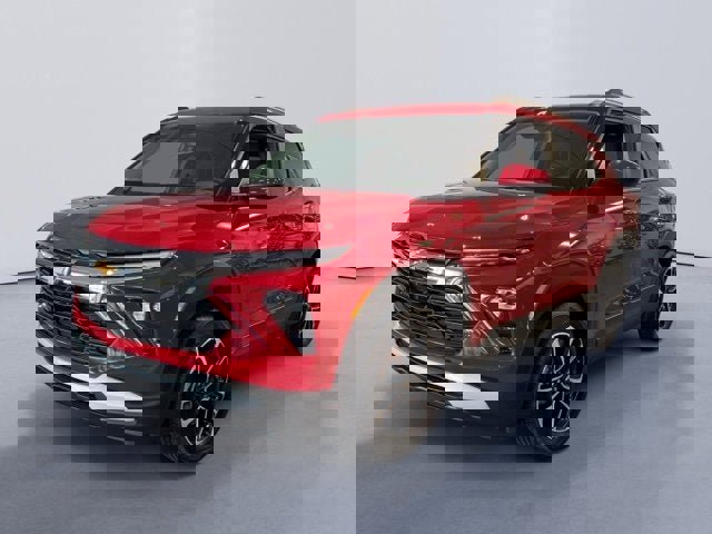 New 2026 Chevrolet TrailBlazer LT w/ Convenience Package image 1