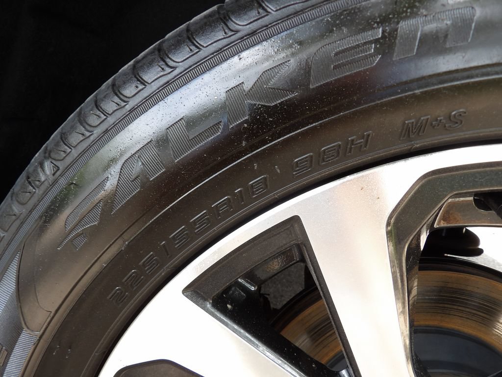 Used 2024 Subaru Forester Limited AWD/4WD image 31