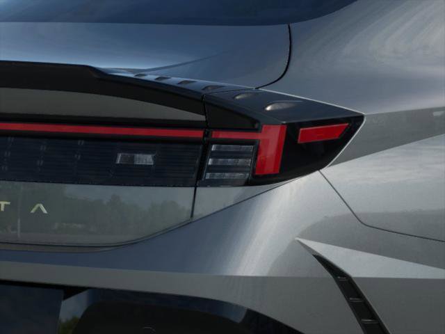 New 2026 Hyundai Sonata SE image 10