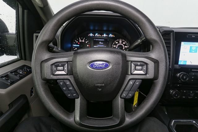 Used 2018 Ford F150 XL w/ Equipment Group 101A Mid image 24