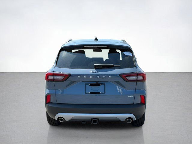 New 2026 Ford Escape SE image 4