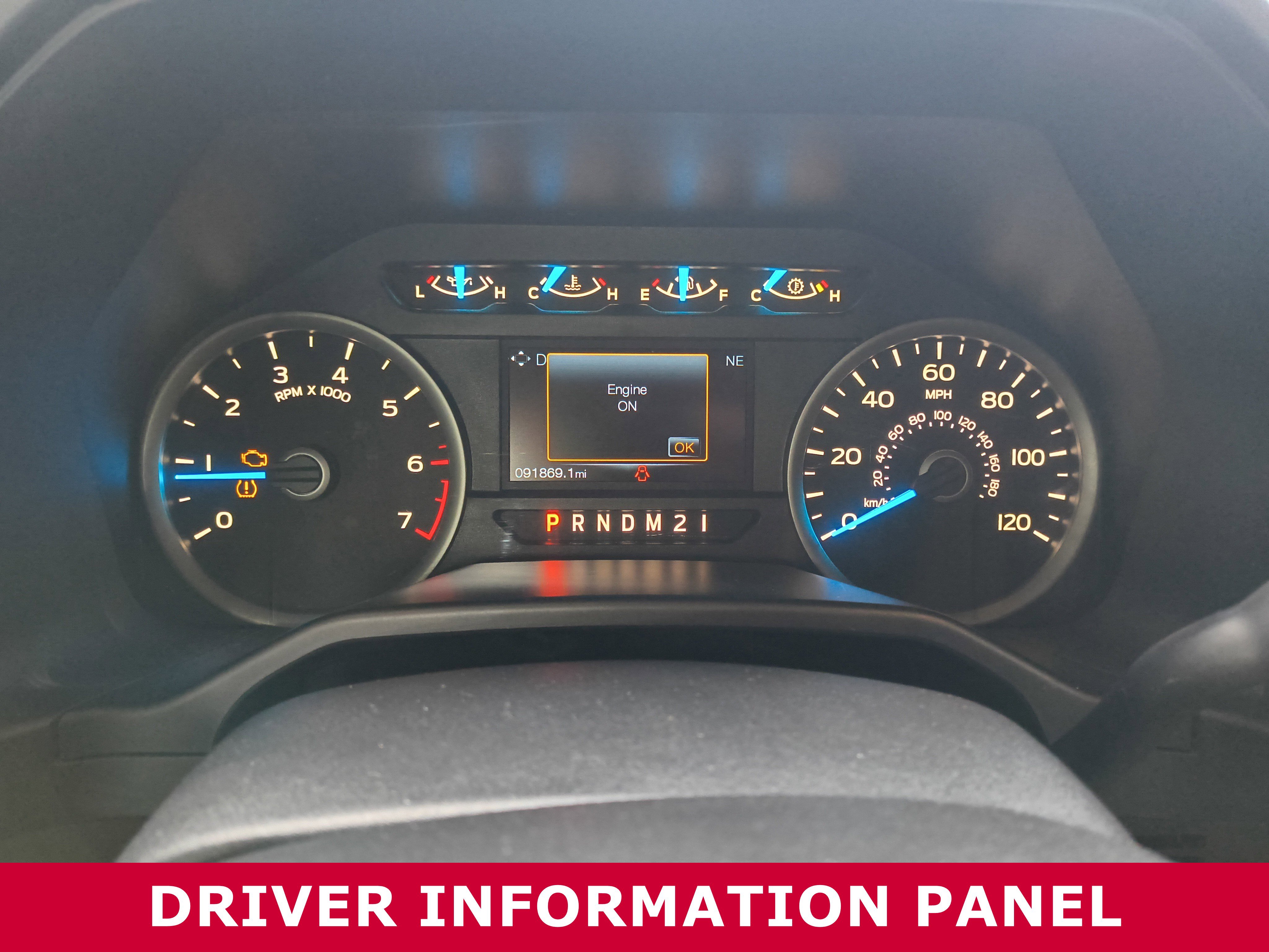 Used 2016 Ford F150 XLT w/ Equipment Group 301A Mid image 10