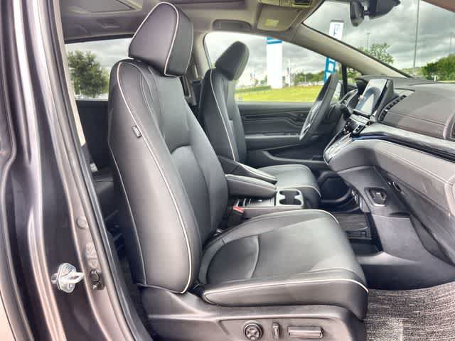 Used 2026 Honda Odyssey Elite image 12