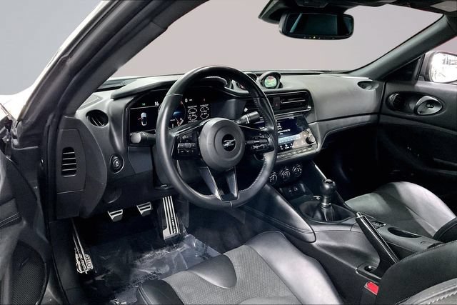 Used 2024 Nissan Z Performance w/ Floor Mat Package RWD image 14