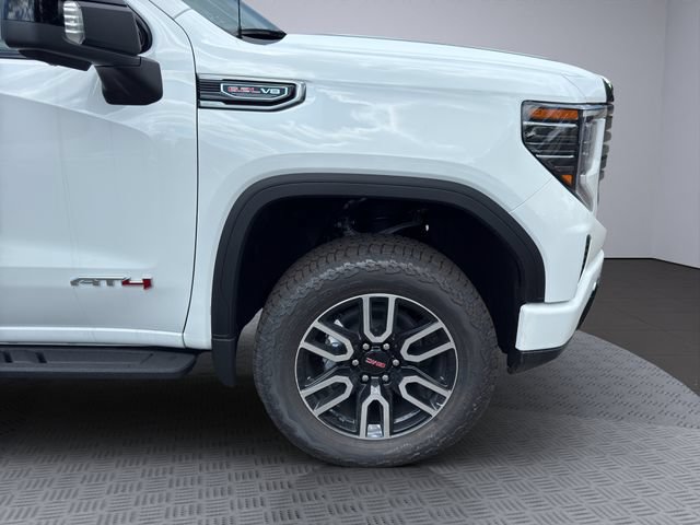 New 2026 GMC Sierra 1500 AT4 w/ AT4 Premium Package AWD/4WD image 28
