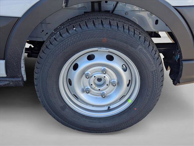 New 2026 Ford Transit 250 148 Medium Roof w/ Load Area Protection Package image 9