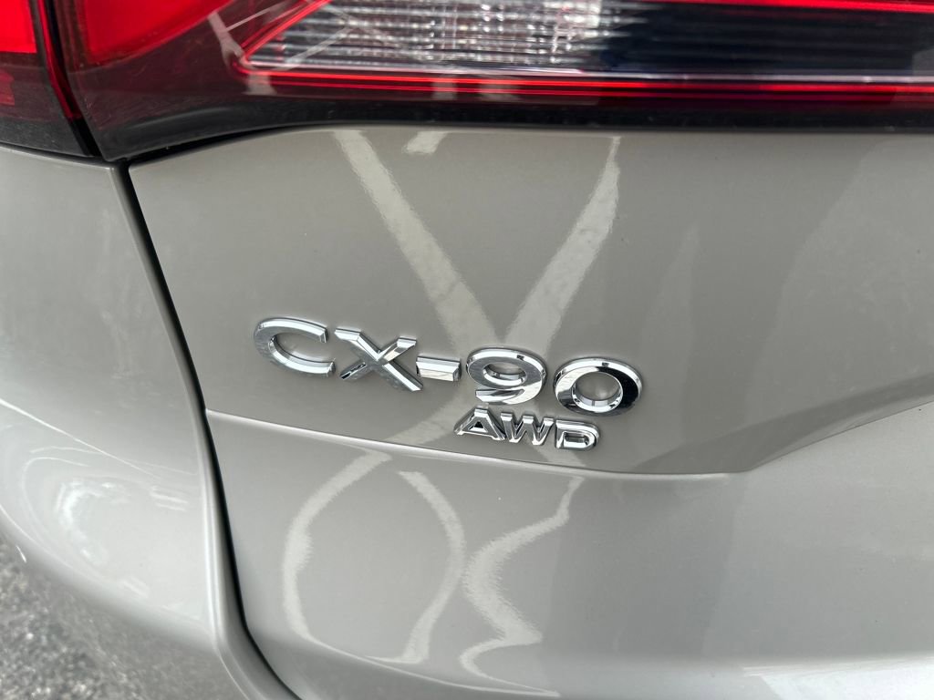New 2026 MAZDA CX-90 3.3 Turbo S w/ Premium Plus image 12