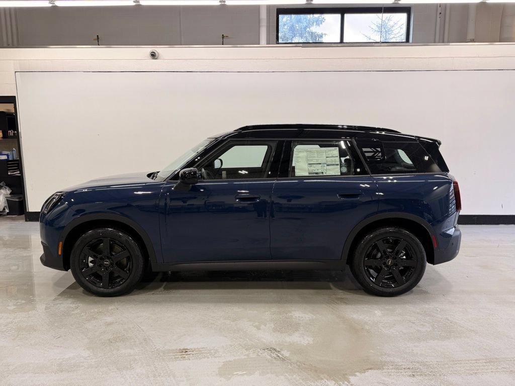 New 2026 MINI Cooper Countryman S AWD/4WD image 2