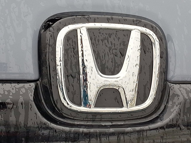 Used 2025 Honda Passport EX-L image 9
