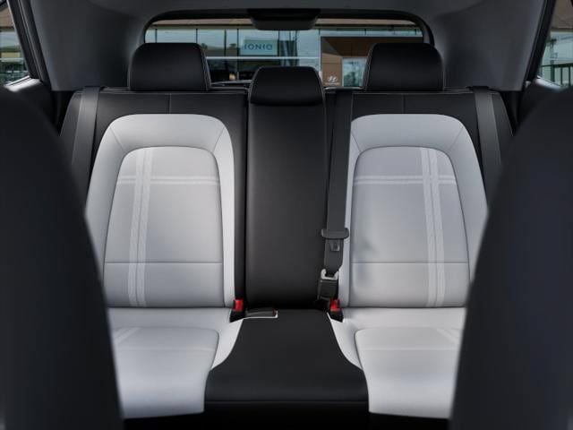 New 2025 Hyundai Venue SEL FWD image 12