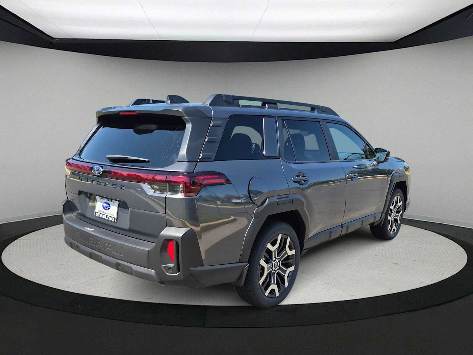 New 2026 Subaru Outback Touring XT AWD/4WD image 8