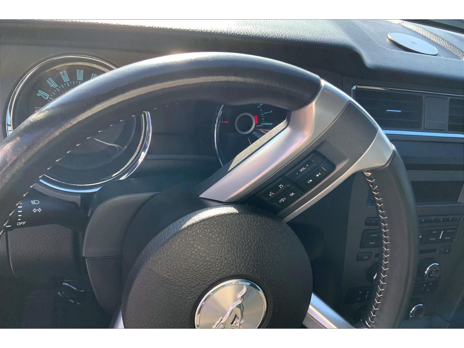 Used 2013 Ford Mustang GT w/ Brembo Brake Pkg RWD image 21