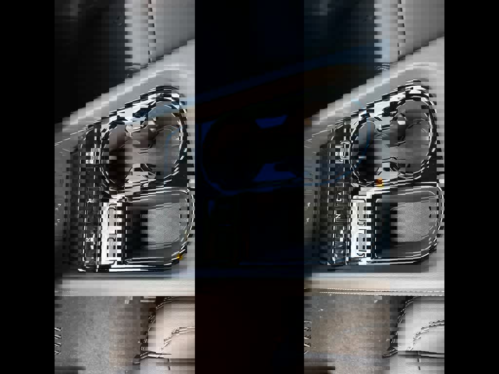 New 2025 Nissan Murano SL image 17