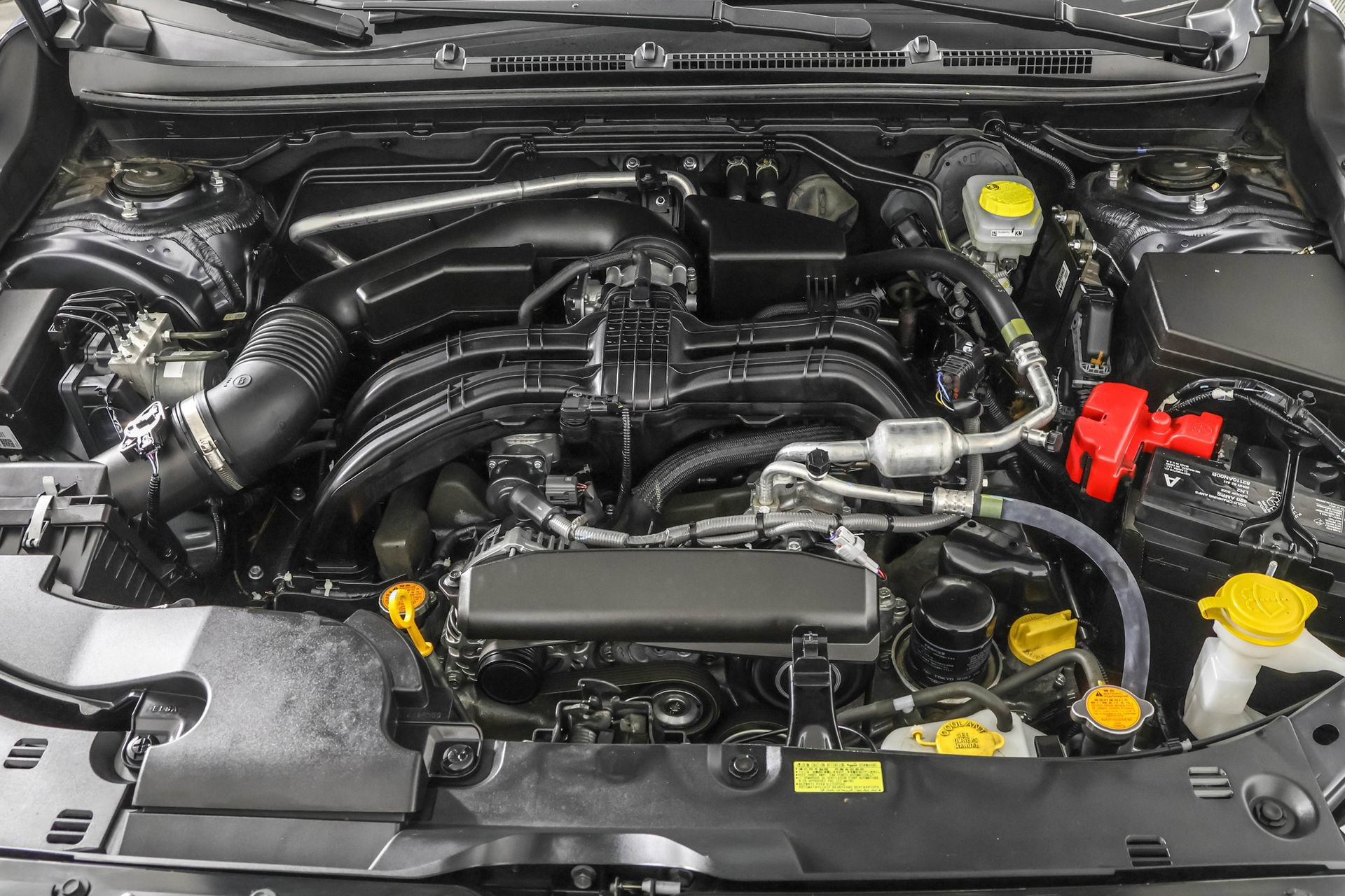 Used 2024 Subaru Crosstrek 2.5i Limited image 48