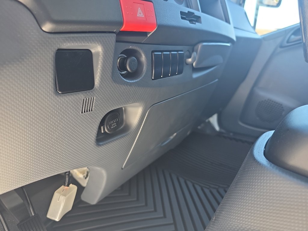 New 2026 Isuzu NPR RWD image 20