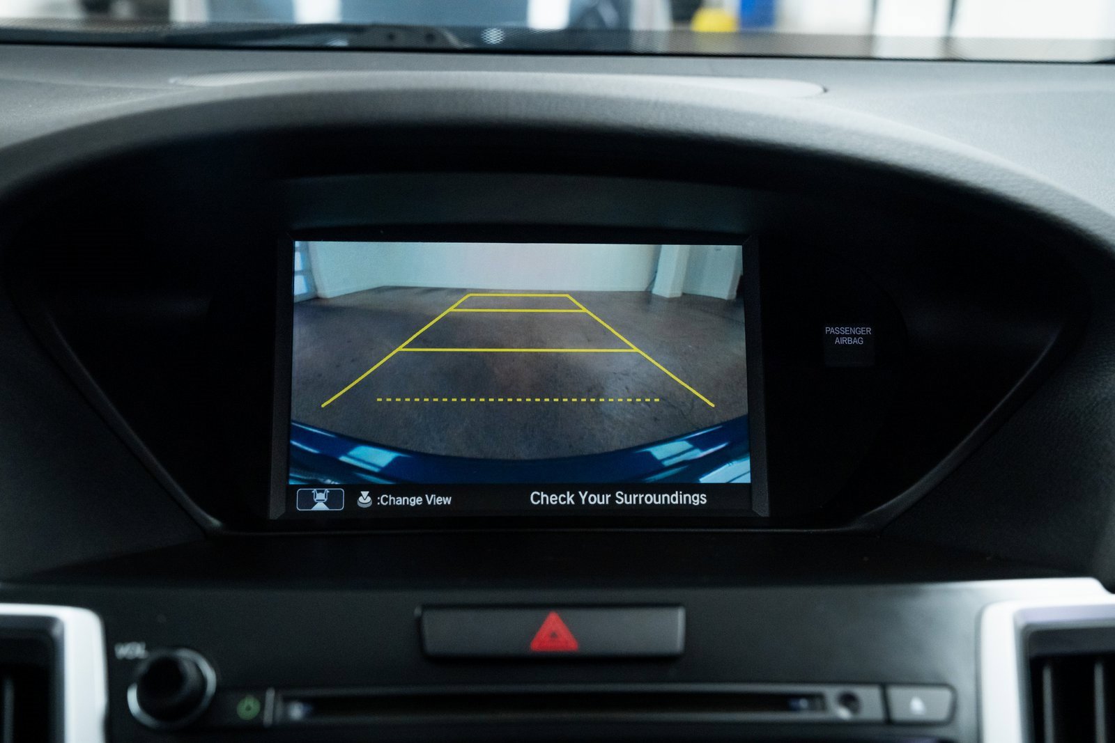 Used 2016 Acura TLX image 13