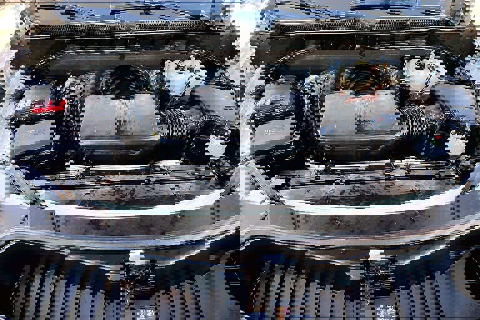 Used 2023 GMC Yukon Denali w/ Max Trailering Package image 29