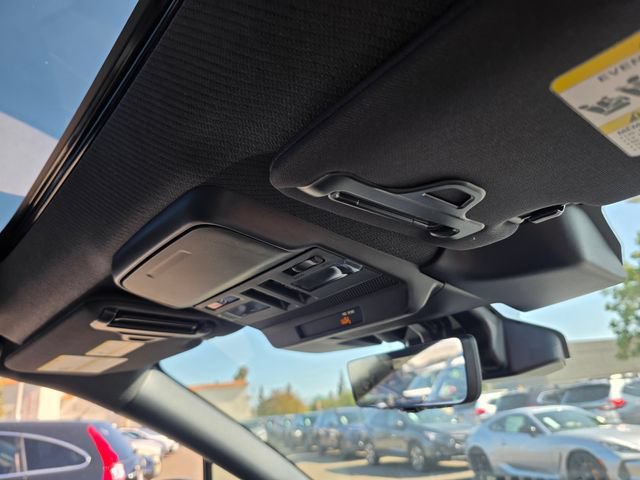 New 2026 Subaru Outback Touring XT AWD/4WD image 13